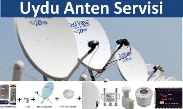 Artuklu Antenci